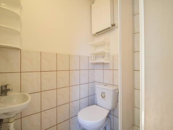 Zolty Domek Apartment Дзвиржино Екстериор снимка